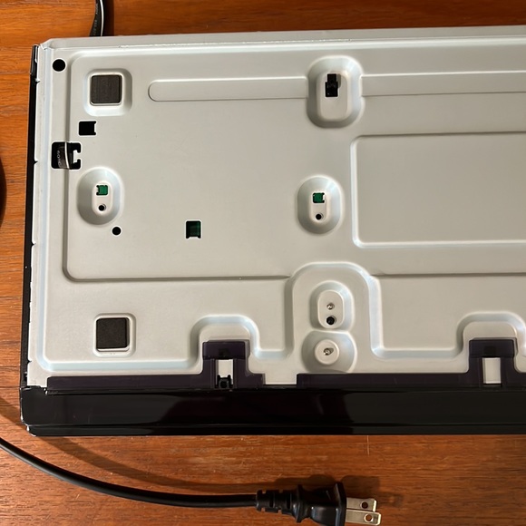 LG BLU-RAY DISC PLAYER BD630 - Picture 10 of 16